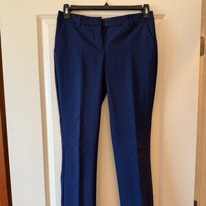Express Columnist Pants - 6R